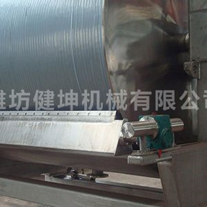 酵母過濾機(jī)